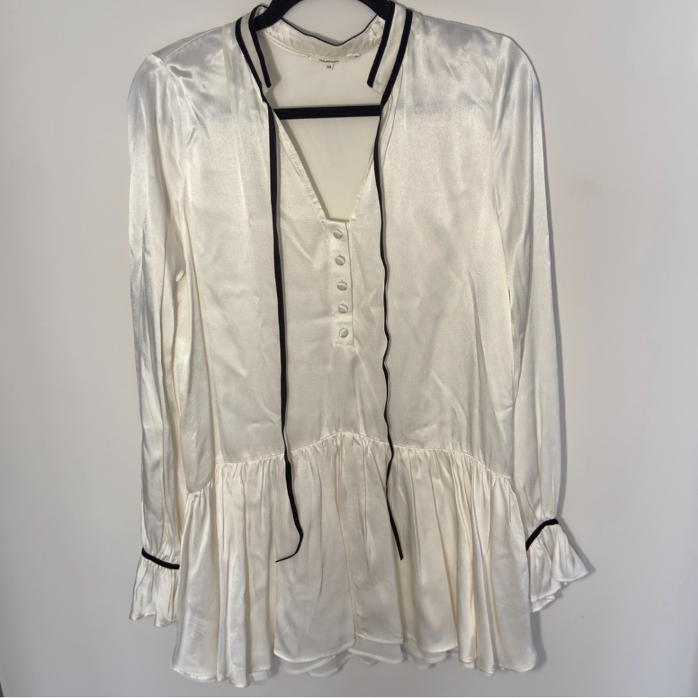 NWT Tularosa mini dress